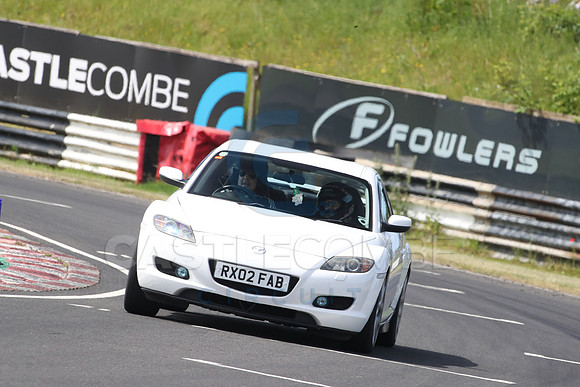 JDM COMBE 1369