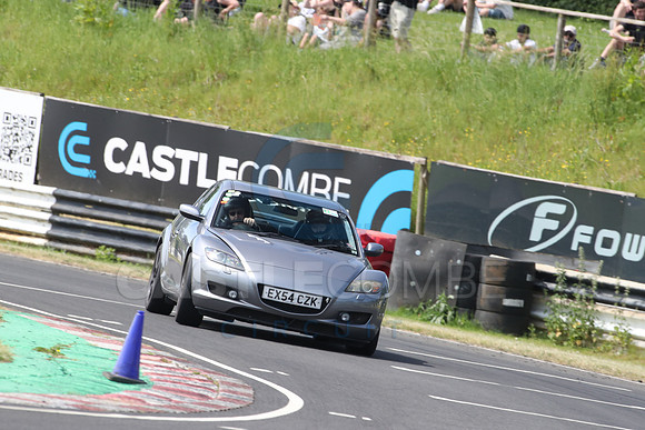 JDM COMBE 1371