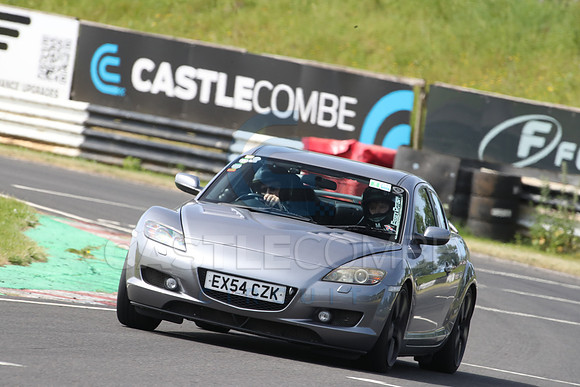JDM COMBE 1372