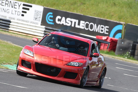 JDM COMBE 1377