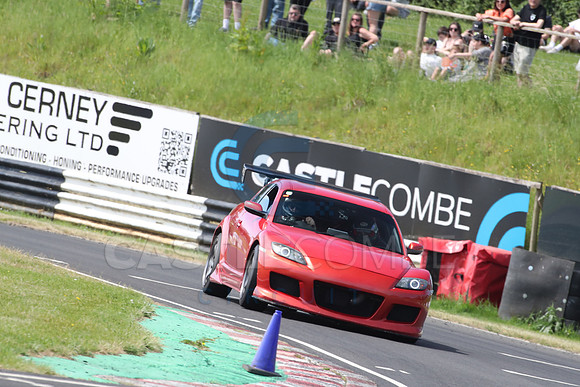 JDM COMBE 1376