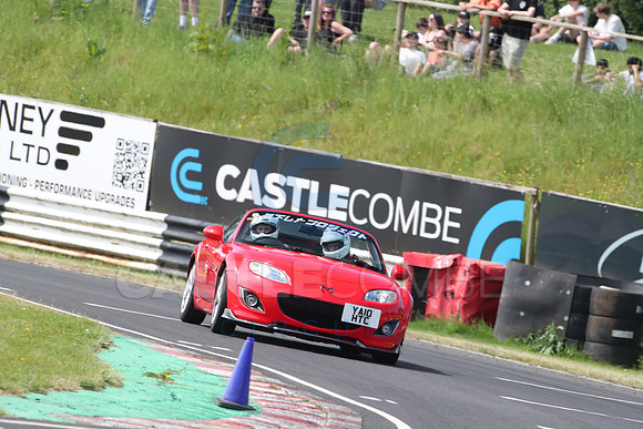 JDM COMBE 1378