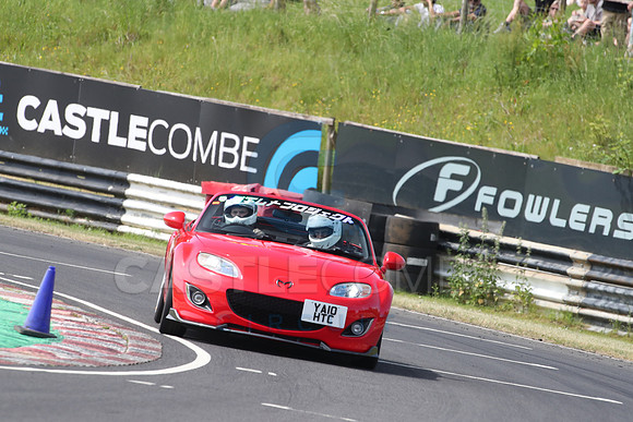 JDM COMBE 1379
