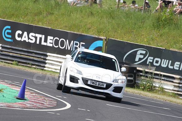 JDM COMBE 1383