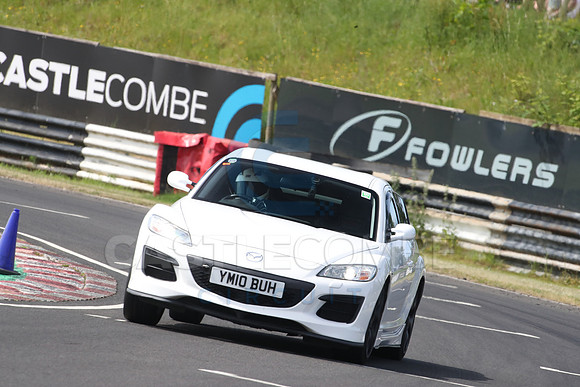JDM COMBE 1384