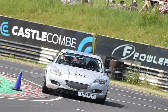 JDM COMBE 1386