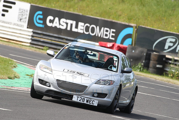 JDM COMBE 1387