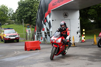 Honda red
