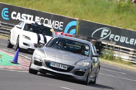 JDM COMBE 1391