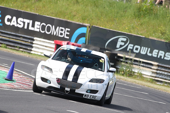 JDM COMBE 1392