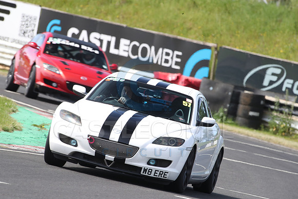 JDM COMBE 1393