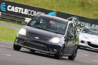 ( Ford Focus black )