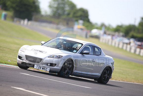 JDM COMBE 1397