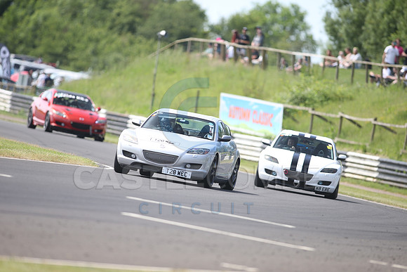 JDM COMBE 1396