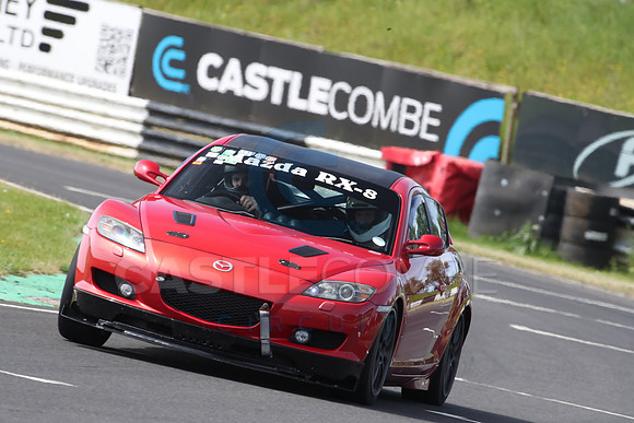 JDM COMBE 1395