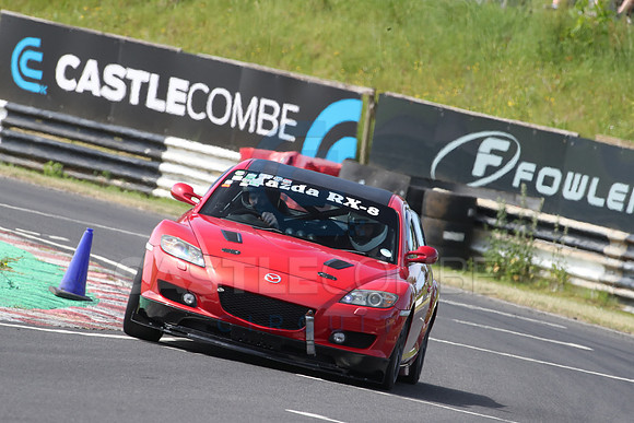 JDM COMBE 1394