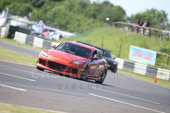 JDM COMBE 1407