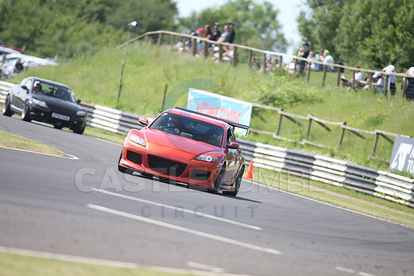 JDM COMBE 1406