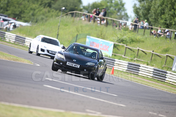 JDM COMBE 1411