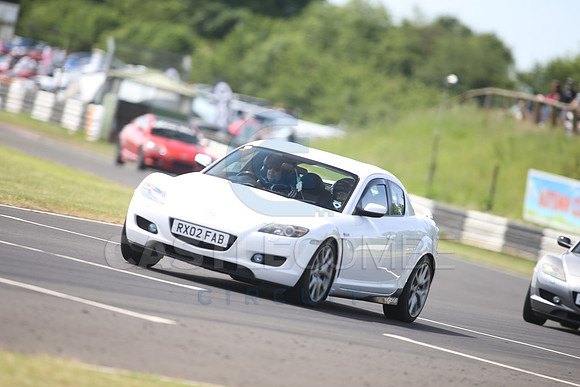 JDM COMBE 1420