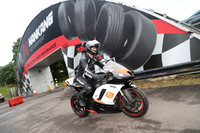 Kawasaki Ninja