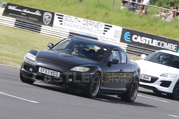 JDM COMBE 1978