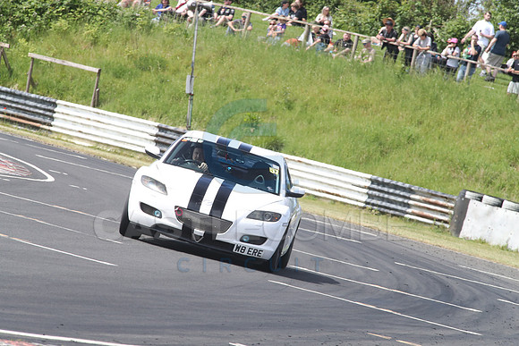 JDM COMBE 1981