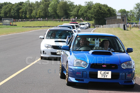 JDM COMBE 0593