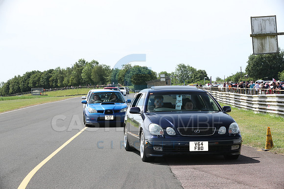 JDM COMBE 0600
