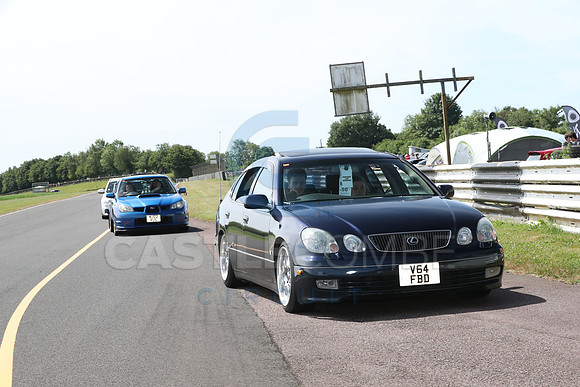 JDM COMBE 0601