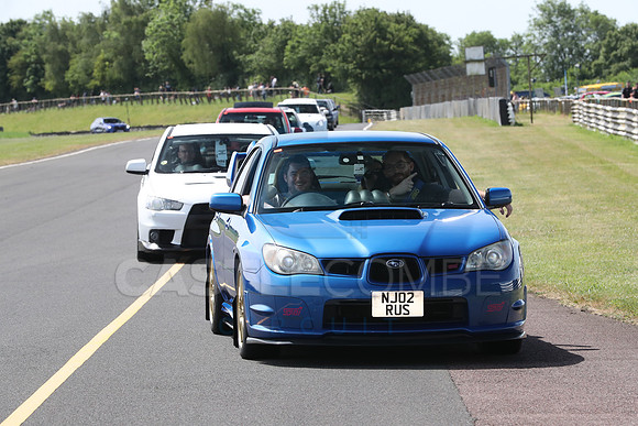 JDM COMBE 0602