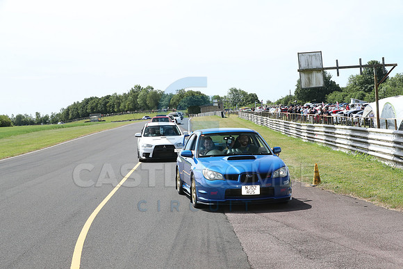 JDM COMBE 0603