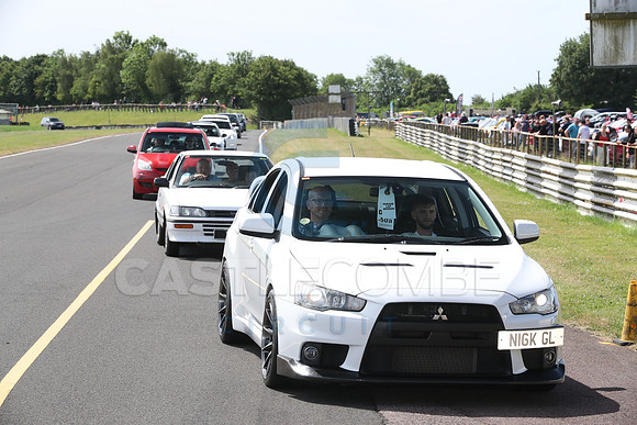 JDM COMBE 0605