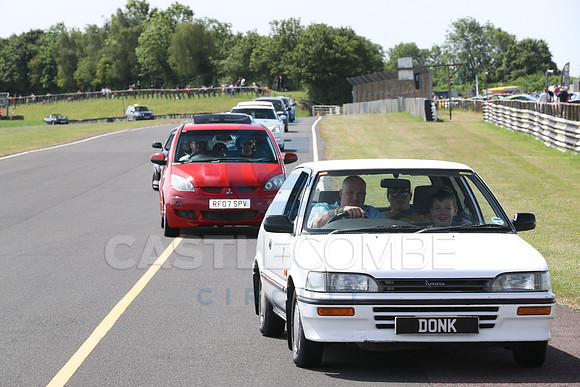 JDM COMBE 0608