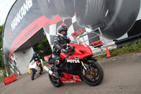 Suzuki MOTUL