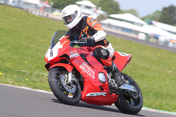 BIKES 1510