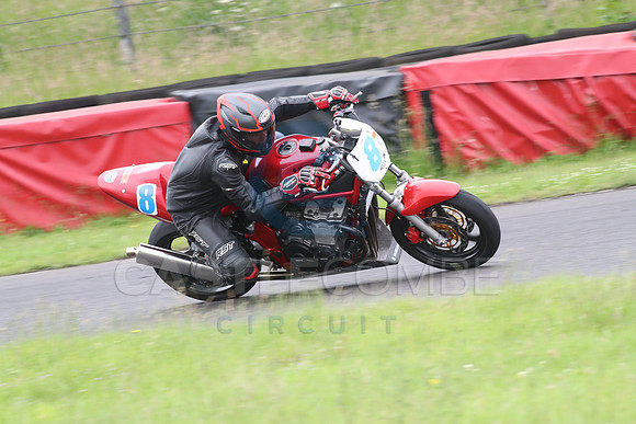 BIKES 1551