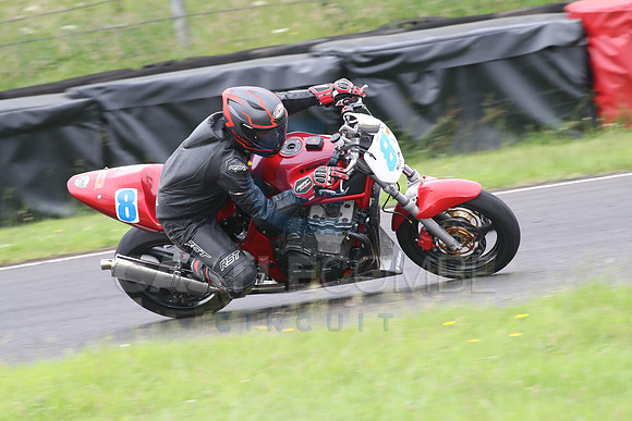 BIKES 1552