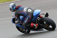 Blue Bike