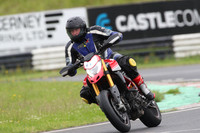 Ducati red