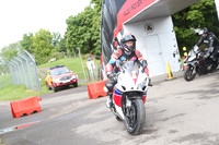 Honda CBR red white n blue