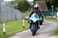 Suzuki GSX R blue n red n yellow