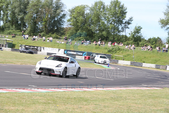 JDM COMBE 0462