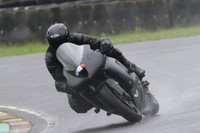 Black bike