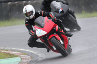 Honda red