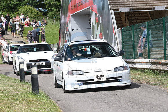 JDM COMBE 0531