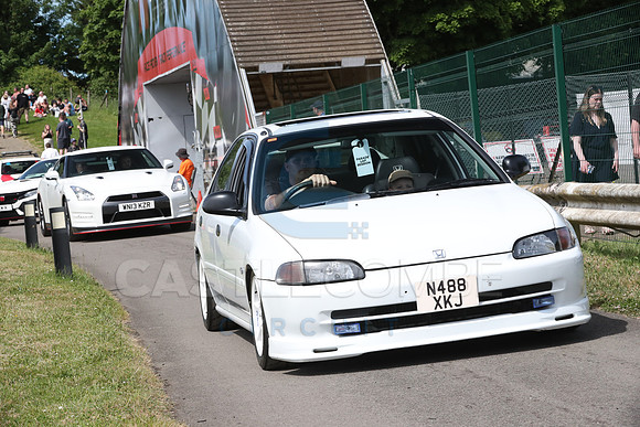 JDM COMBE 0532