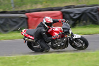 Honda red 2
