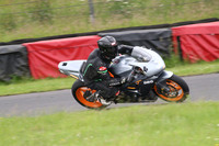Honda silver