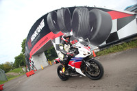 Honda CBR